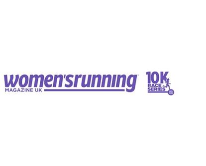 Women's running 10k